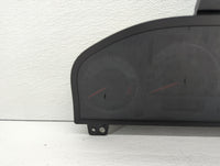 2010 Ford Fusion Instrument Cluster Speedometer Gauges P/N:AE5T-10849-NC AE5T-10849-DF Fits OEM Used Auto Parts - Oemusedaut