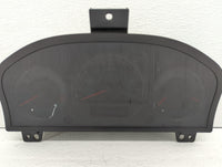 2010 Ford Fusion Instrument Cluster Speedometer Gauges P/N:AE5T-10849-NC AE5T-10849-DF Fits OEM Used Auto Parts - Oemusedaut