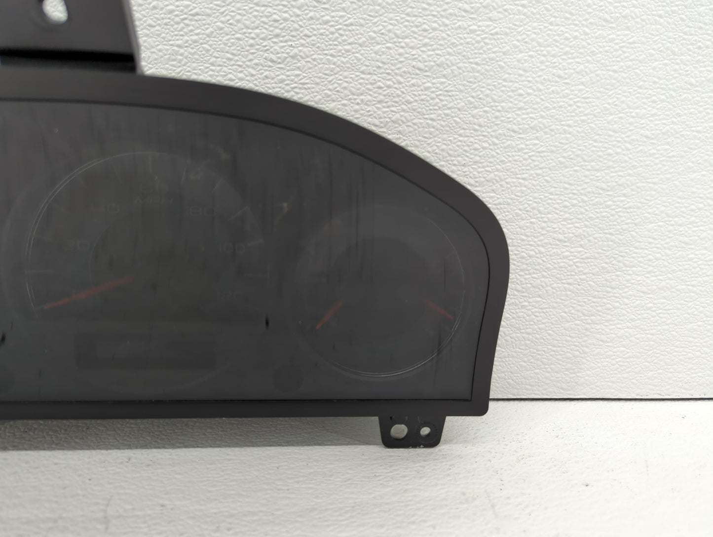 2010 Ford Fusion Instrument Cluster Speedometer Gauges P/N:AE5T-10849-NC AE5T-10849-DF Fits OEM Used Auto Parts - Oemusedaut