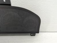 2010 Ford Fusion Instrument Cluster Speedometer Gauges P/N:AE5T-10849-NC AE5T-10849-DF Fits OEM Used Auto Parts - Oemusedaut