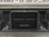 2010 Ford Fusion PCM Engine Control Computer ECU ECM PCU OEM P/N:9L8A-12B684-KA AE5A-12A650-CRA, AE5A-12A650-CSA Fits OEM Us