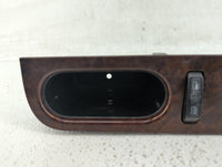 2010-2012 Ford Fusion Master Power Window Switch Replacement Driver Side Left P/N:9E5T-14540-AAW Fits Fits 2010 2011 2012 OE