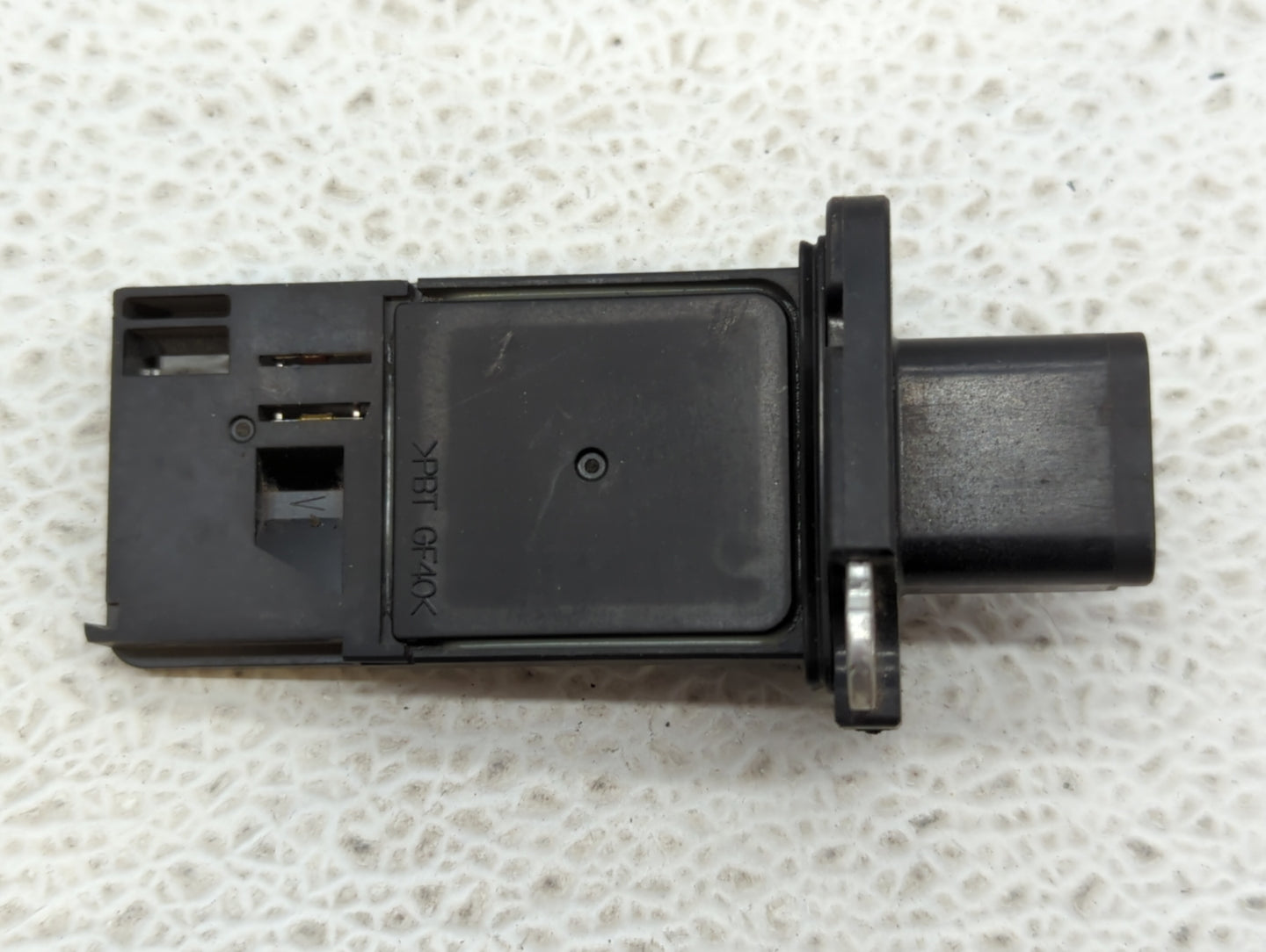 2006-2012 Ford Fusion Mass Air Flow Meter Maf - Oemusedautoparts1.com