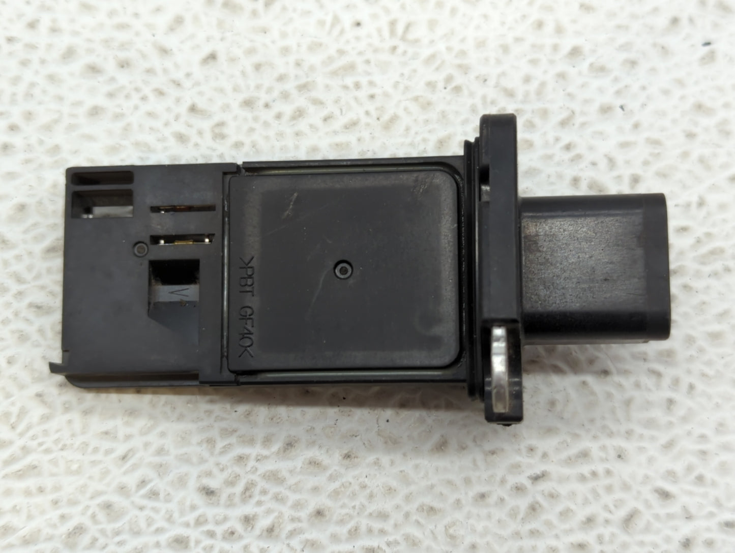 2006-2012 Ford Fusion Mass Air Flow Meter Maf - Oemusedautoparts1.com