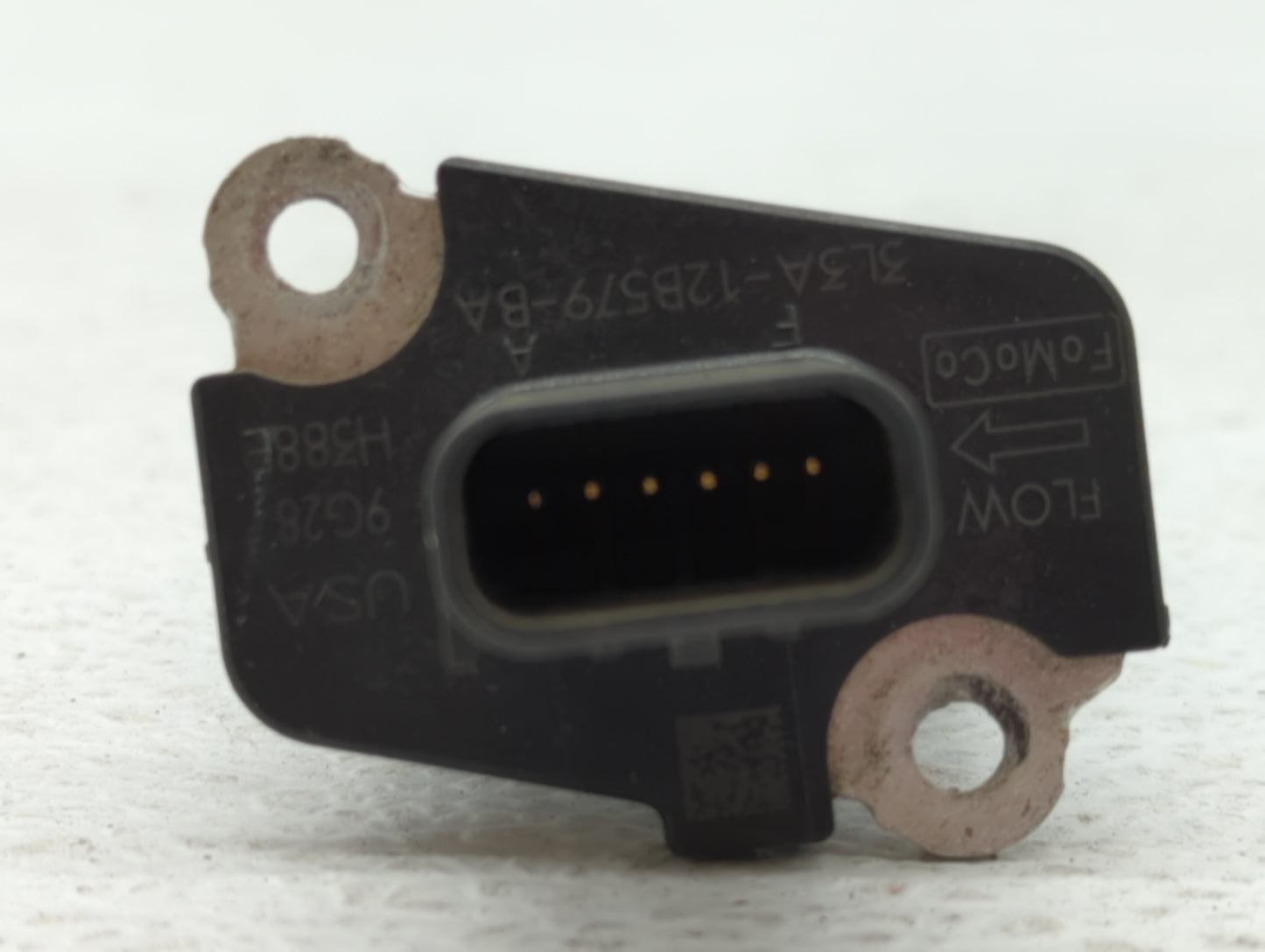 2006-2012 Ford Fusion Mass Air Flow Meter Maf - Oemusedautoparts1.com