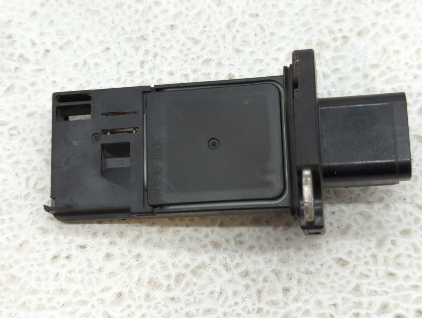 2006-2012 Ford Fusion Mass Air Flow Meter Maf - Oemusedautoparts1.com