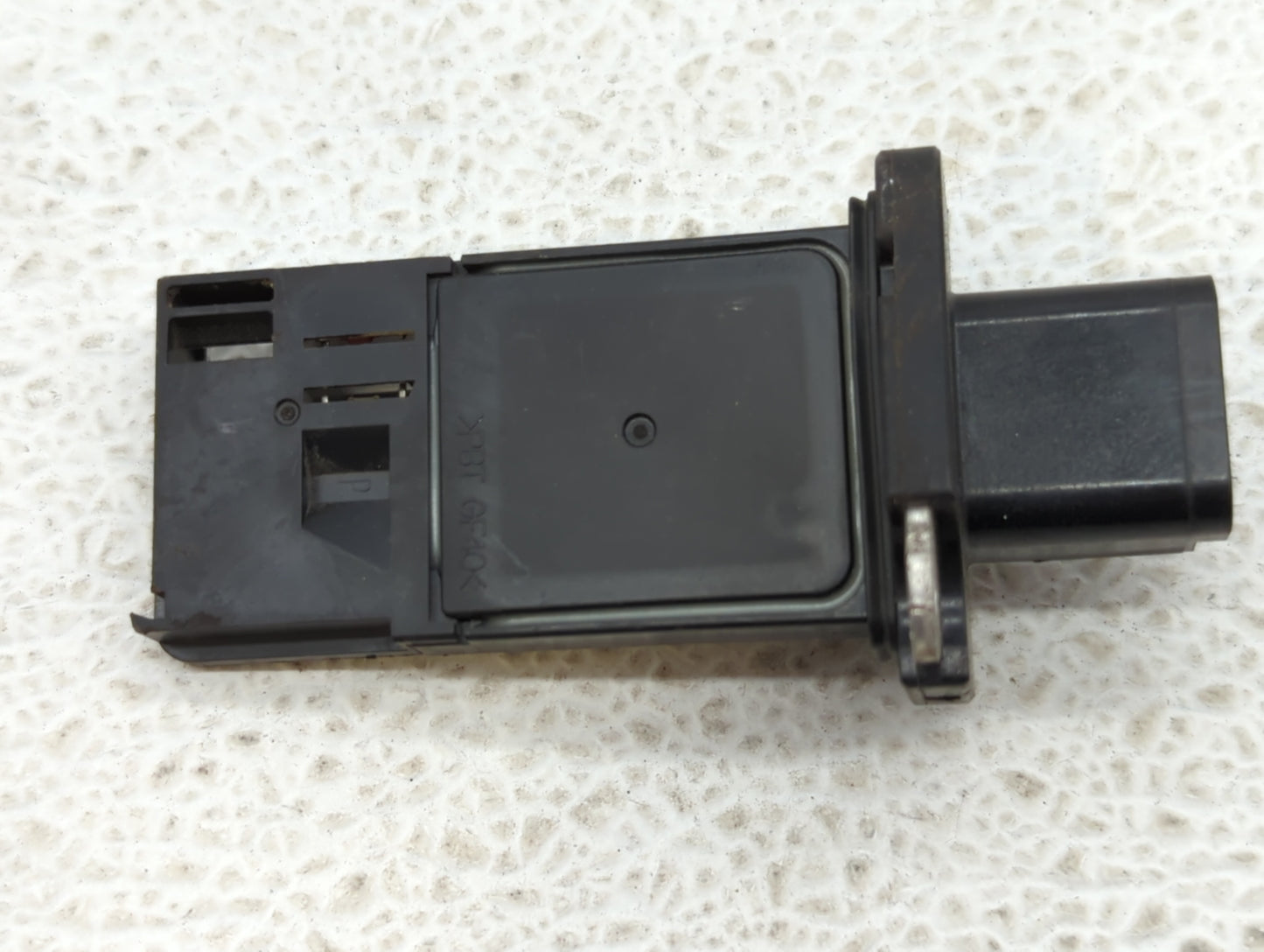 2006-2012 Ford Fusion Mass Air Flow Meter Maf - Oemusedautoparts1.com