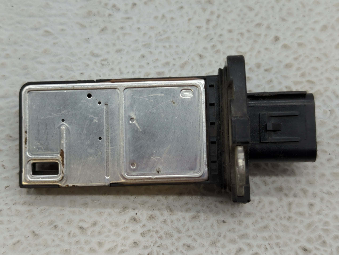 2006-2012 Ford Fusion Mass Air Flow Meter Maf - Oemusedautoparts1.com