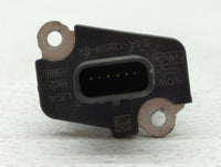 2006-2012 Ford Fusion Mass Air Flow Meter Maf - Oemusedautoparts1.com