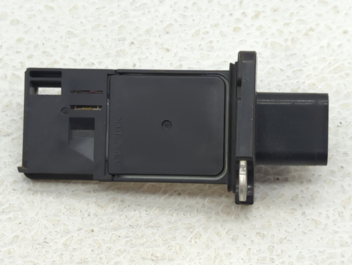 2006-2012 Ford Fusion Mass Air Flow Meter Maf - Oemusedautoparts1.com