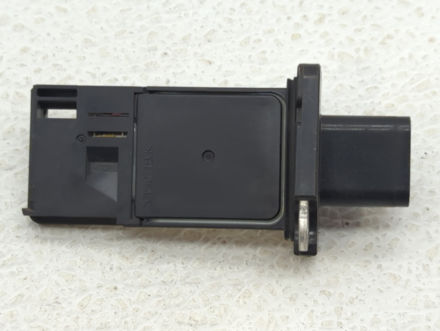2006-2012 Ford Fusion Mass Air Flow Meter Maf - Oemusedautoparts1.com