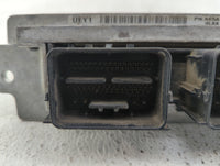 2010 Ford Fusion PCM Engine Control Computer ECU ECM PCU OEM P/N:9L8A-12B684-KA AE5A-12A650-CSA, AE5A-12A650-BUB Fits OEM Us