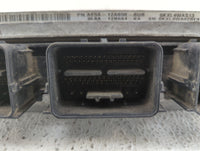 2010 Ford Fusion PCM Engine Control Computer ECU ECM PCU OEM P/N:9L8A-12B684-KA AE5A-12A650-CSA, AE5A-12A650-BUB Fits OEM Us