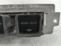 2010 Ford Fusion PCM Engine Control Computer ECU ECM PCU OEM P/N:9L8A-12B684-KA AE5A-12A650-CSA, AE5A-12A650-BUB Fits OEM Us