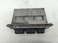 2010 Ford Fusion PCM Engine Control Computer ECU ECM PCU OEM P/N:AE5A-12A650-BRA 9L8A-12B684-MA Fits OEM Used Auto Parts - O