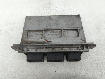 compare product 2010 Ford Fusion PCM Engine Control Computer ECU ECM PCU OEM P/N:AE5A-12A650-BRA 9L8A-12B684-MA Fits OEM Used Auto Parts