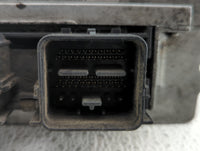 2010 Ford Fusion PCM Engine Control Computer ECU ECM PCU OEM P/N:AE5A-12A650-BRA 9L8A-12B684-MA Fits OEM Used Auto Parts - O