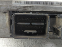 2010 Ford Fusion PCM Engine Control Computer ECU ECM PCU OEM P/N:AE5A-12A650-BRA 9L8A-12B684-MA Fits OEM Used Auto Parts - O