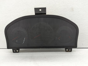 compare product 2010 Ford Fusion Instrument Cluster Speedometer Gauges P/N:AE5T-10849-RC Fits OEM Used Auto Parts