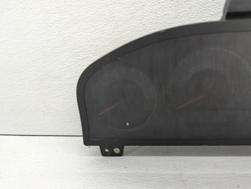 2010 Ford Fusion Instrument Cluster Speedometer Gauges P/N:AE5T-10849-RC Fits OEM Used Auto Parts