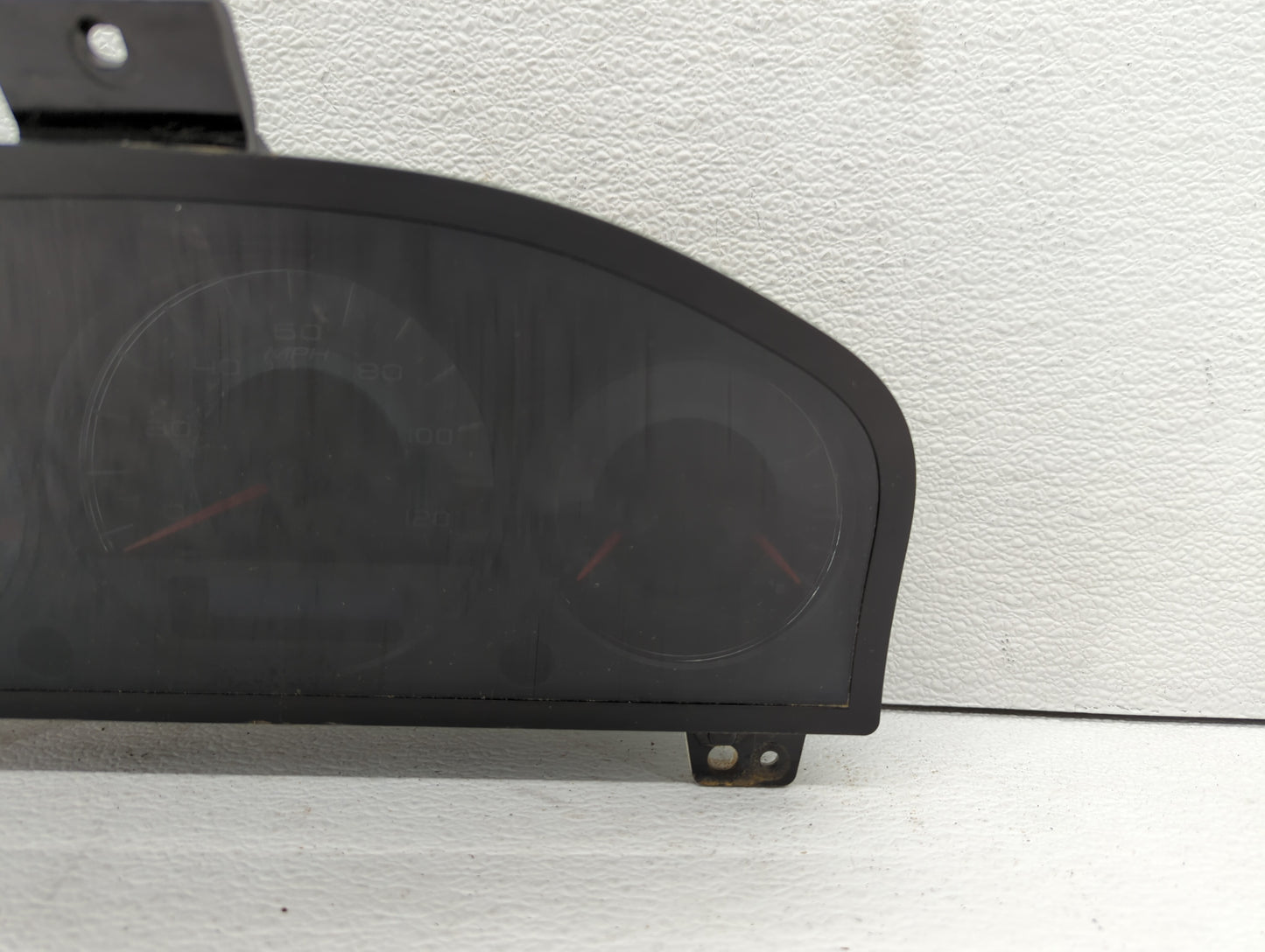 2010 Ford Fusion Instrument Cluster Speedometer Gauges P/N:AE5T-10849-RC Fits OEM Used Auto Parts - Oemusedautoparts1.com