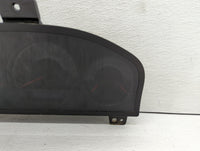 2010 Ford Fusion Instrument Cluster Speedometer Gauges P/N:AE5T-10849-RC Fits OEM Used Auto Parts - Oemusedautoparts1.com