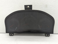 2010 Ford Fusion Instrument Cluster Speedometer Gauges P/N:AE5T-10849-NC Fits OEM Used Auto Parts - Oemusedautoparts1.com