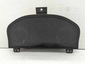 compare product 2010 Ford Fusion Instrument Cluster Speedometer Gauges P/N:AE5T-10849-NC Fits OEM Used Auto Parts