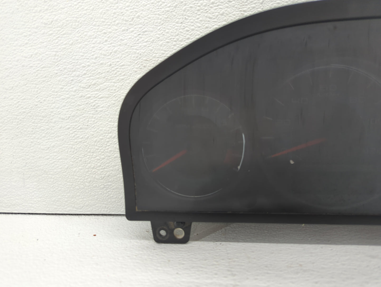 2010 Ford Fusion Instrument Cluster Speedometer Gauges P/N:AE5T-10849-NC Fits OEM Used Auto Parts - Oemusedautoparts1.com