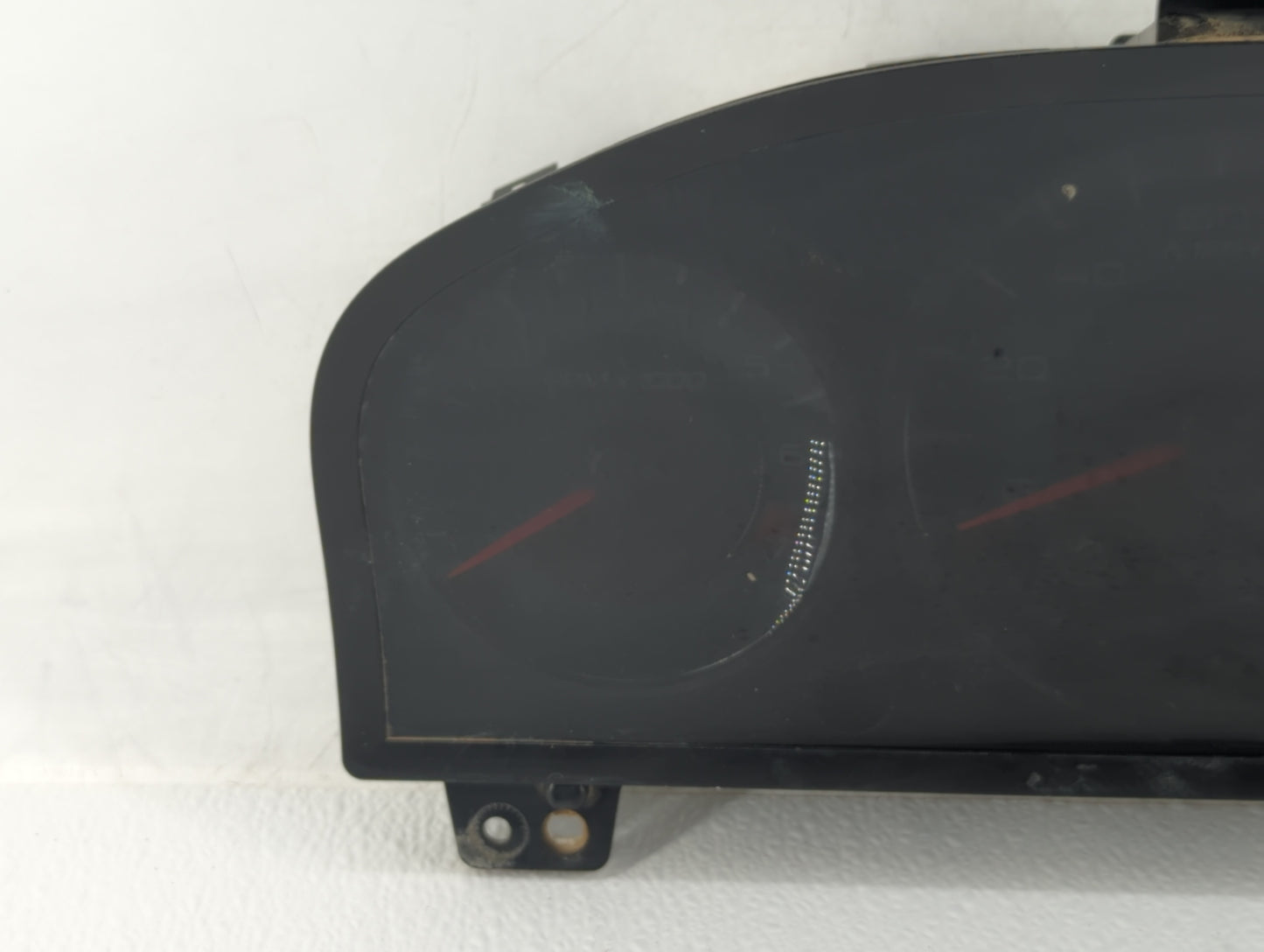 2010 Ford Fusion Instrument Cluster Speedometer Gauges P/N:AE5T-10849-GF Fits OEM Used Auto Parts - Oemusedautoparts1.com