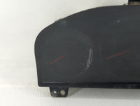 2010 Ford Fusion Instrument Cluster Speedometer Gauges P/N:AE5T-10849-GF Fits OEM Used Auto Parts - Oemusedautoparts1.com