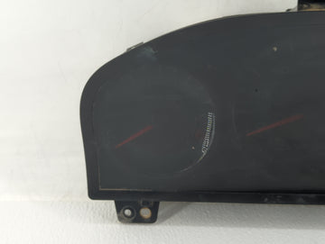 2010 Ford Fusion Instrument Cluster Speedometer Gauges P/N:AE5T-10849-GF Fits OEM Used Auto Parts