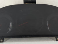 2010 Ford Fusion Instrument Cluster Speedometer Gauges P/N:AE5T-10849-GF Fits OEM Used Auto Parts - Oemusedautoparts1.com