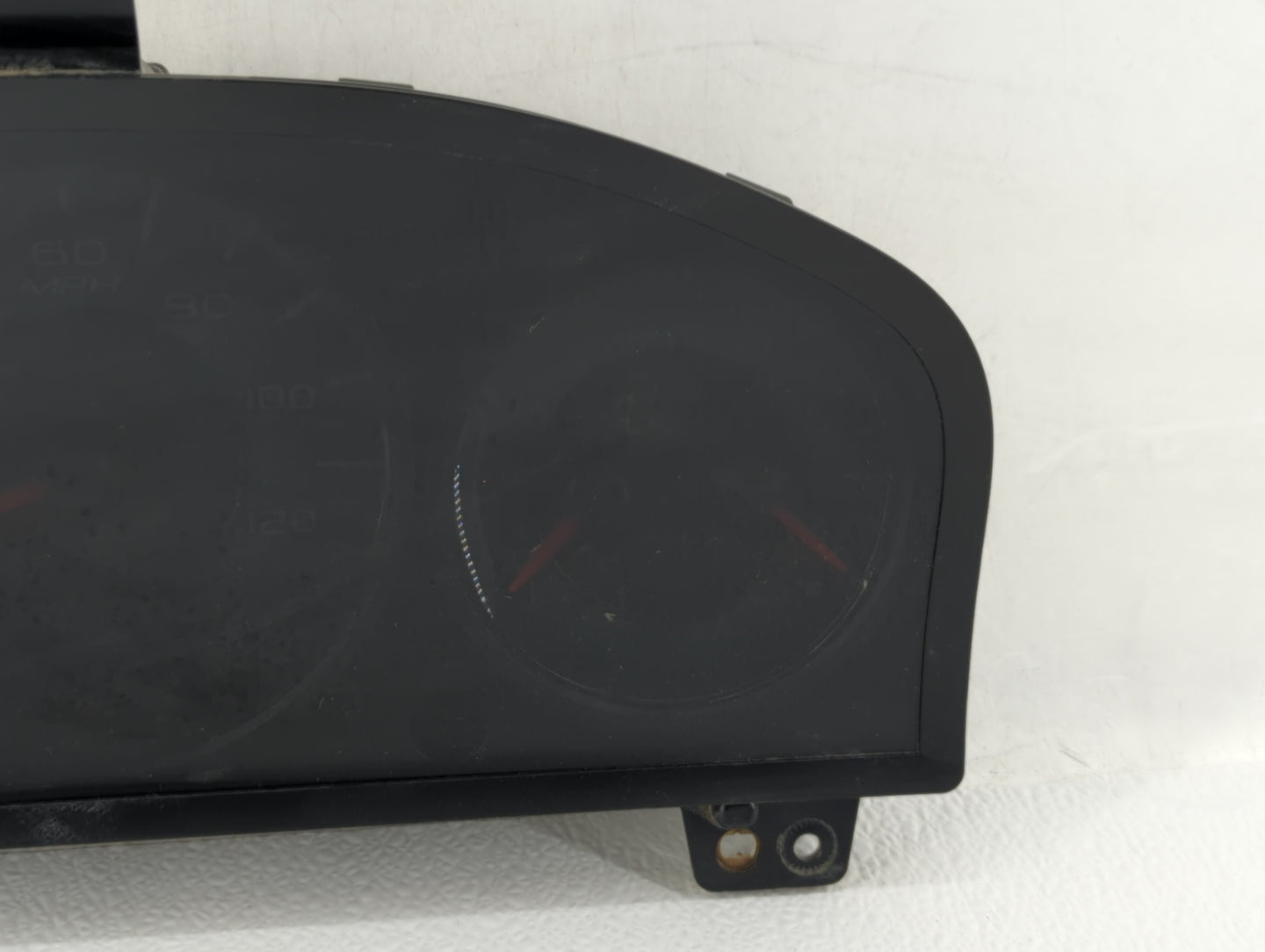2010 Ford Fusion Instrument Cluster Speedometer Gauges P/N:AE5T-10849-GF Fits OEM Used Auto Parts - Oemusedautoparts1.com