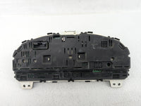 2010 Ford Fusion Instrument Cluster Speedometer Gauges P/N:AE5T-10849-GF Fits OEM Used Auto Parts - Oemusedautoparts1.com