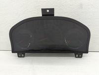 2010 Ford Fusion Instrument Cluster Speedometer Gauges P/N:AE5T-10849-RC Fits OEM Used Auto Parts - Oemusedautoparts1.com