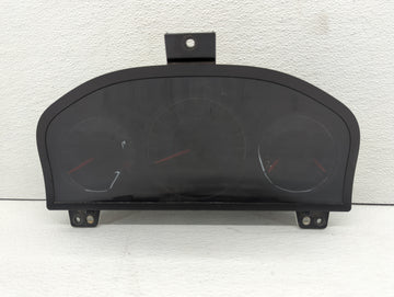 2010 Ford Fusion Instrument Cluster Speedometer Gauges P/N:AE5T-10849-RC Fits OEM Used Auto Parts - Oemusedautoparts1.com