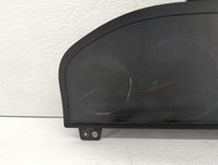 2010 Ford Fusion Instrument Cluster Speedometer Gauges P/N:AE5T-10849-RC Fits OEM Used Auto Parts - Oemusedautoparts1.com