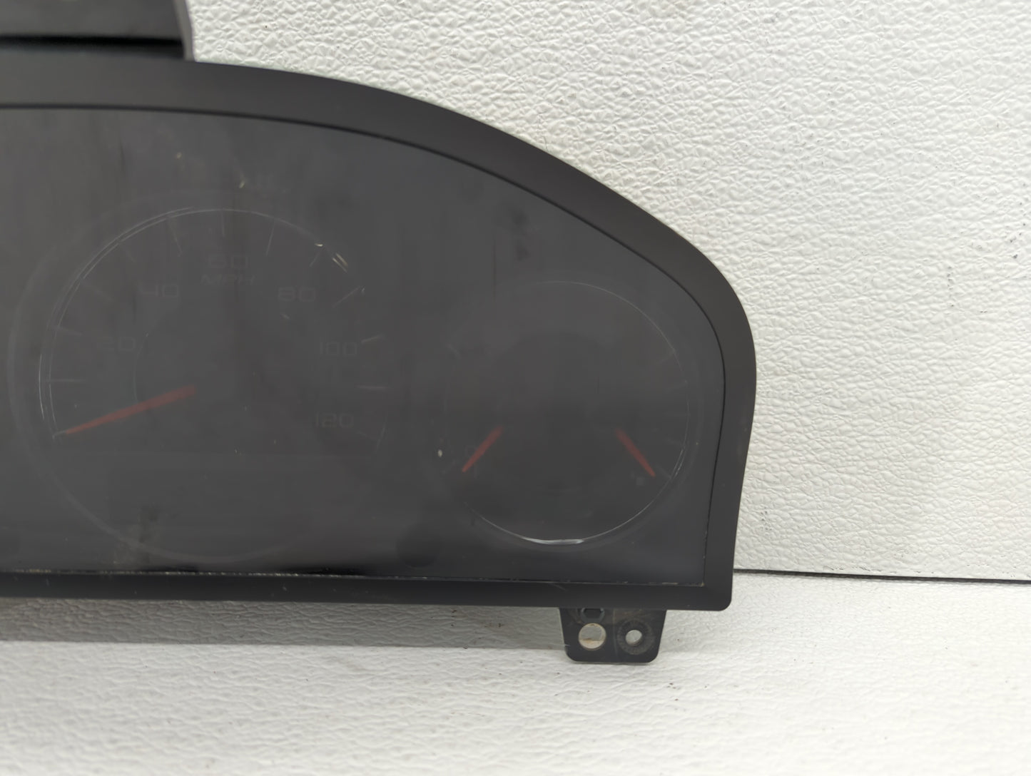 2010 Ford Fusion Instrument Cluster Speedometer Gauges P/N:AE5T-10849-RC Fits OEM Used Auto Parts - Oemusedautoparts1.com