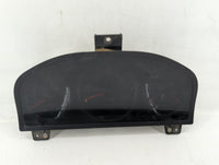 2010 Ford Fusion Instrument Cluster Speedometer Gauges P/N:AE5T-10849-RC Fits OEM Used Auto Parts - Oemusedautoparts1.com