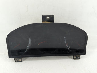 compare product 2010 Ford Fusion Instrument Cluster Speedometer Gauges P/N:AE5T-10849-RC Fits OEM Used Auto Parts