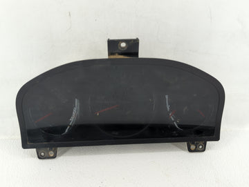 2010 Ford Fusion Instrument Cluster Speedometer Gauges P/N:AE5T-10849-RC Fits OEM Used Auto Parts - Oemusedautoparts1.com