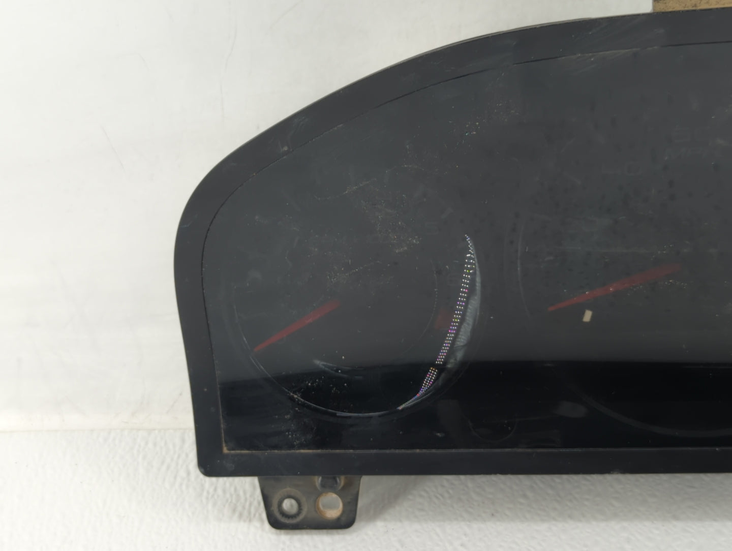 2010 Ford Fusion Instrument Cluster Speedometer Gauges P/N:AE5T-10849-RC Fits OEM Used Auto Parts - Oemusedautoparts1.com