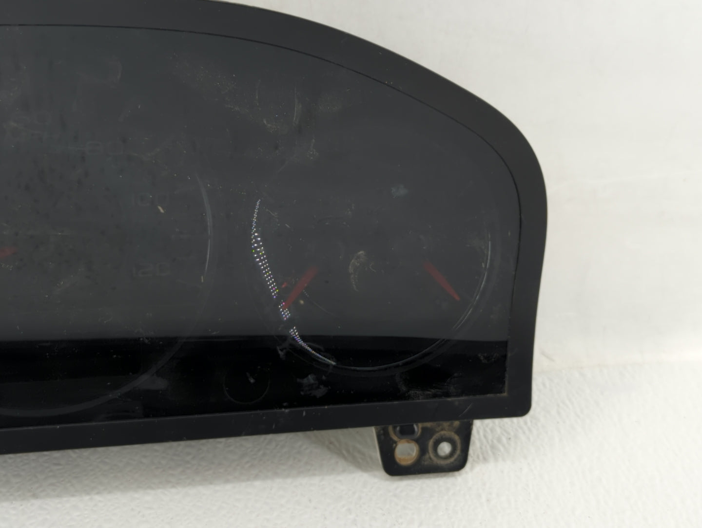 2010 Ford Fusion Instrument Cluster Speedometer Gauges P/N:AE5T-10849-RC Fits OEM Used Auto Parts - Oemusedautoparts1.com