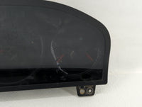 2010 Ford Fusion Instrument Cluster Speedometer Gauges P/N:AE5T-10849-RC Fits OEM Used Auto Parts - Oemusedautoparts1.com