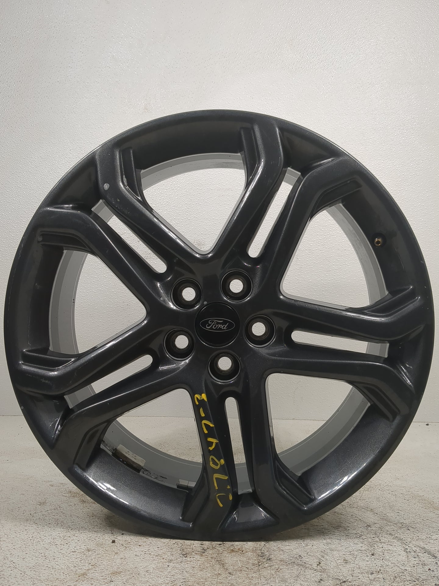 2010 Ford Fusion Oem Wheel Rim - Oemusedautoparts1.com