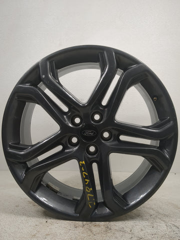 2010-2012 Ford Fusion Oem Wheel Rim - Oemusedautoparts1.com