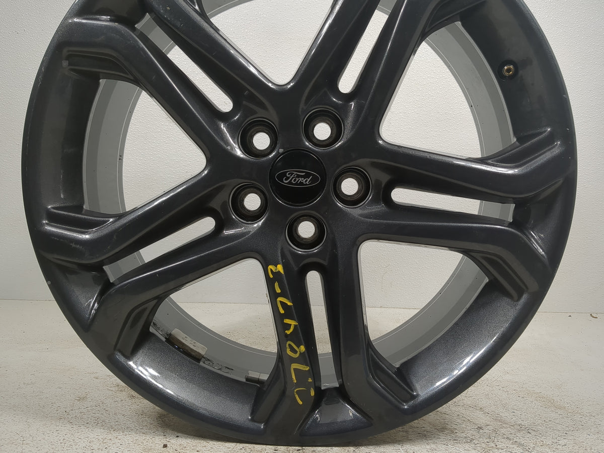 2010-2012 Ford Fusion Oem Wheel Rim - Oemusedautoparts1.com