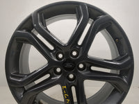 2010-2012 Ford Fusion Oem Wheel Rim - Oemusedautoparts1.com