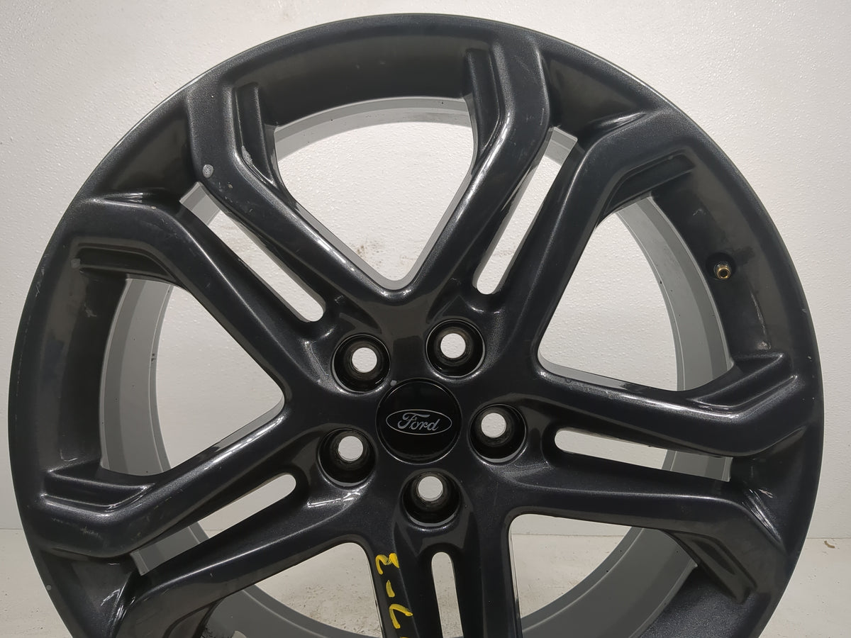 2010-2012 Ford Fusion Oem Wheel Rim - Oemusedautoparts1.com